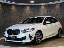 BMW 1 Series 128ti - U14040