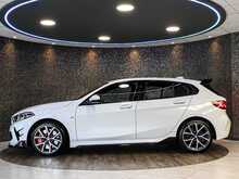 BMW 1 Series 128ti - U14040