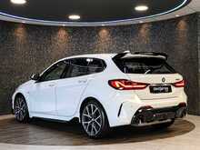 BMW 1 Series 128ti - U14040
