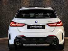 BMW 1 Series 128ti - U14040