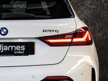 BMW 1 Series 128ti - U14040