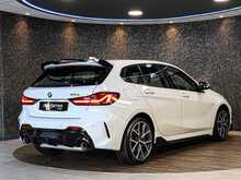 BMW 1 Series 128ti - U14040
