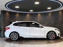 BMW 1 Series 128ti - U14040