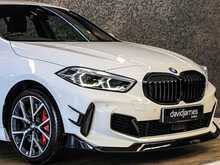 BMW 1 Series 128ti - U14040