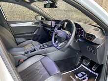 CUPRA Leon eHybrid VZ3 - U14041
