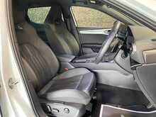 CUPRA Leon eHybrid VZ3 - U14041