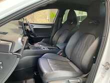CUPRA Leon eHybrid VZ3 - U14041
