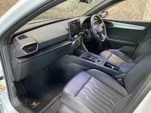 CUPRA Leon eHybrid VZ3 - U14041