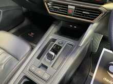 CUPRA Leon eHybrid VZ3 - U14041