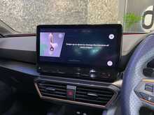 CUPRA Leon eHybrid VZ3 - U14041