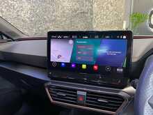 CUPRA Leon eHybrid VZ3 - U14041