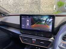 CUPRA Leon eHybrid VZ3 - U14041
