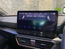 CUPRA Leon eHybrid VZ3 - U14041