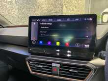 CUPRA Leon eHybrid VZ3 - U14041