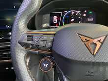CUPRA Leon eHybrid VZ3 - U14041