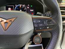 CUPRA Leon eHybrid VZ3 - U14041