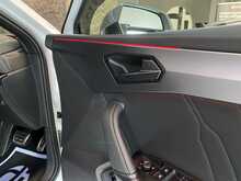 CUPRA Leon eHybrid VZ3 - U14041