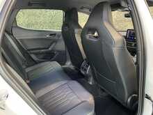 CUPRA Leon eHybrid VZ3 - U14041