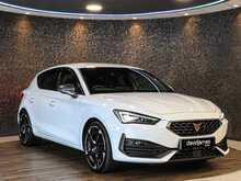 CUPRA Leon eHybrid VZ3 - U14041