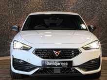 CUPRA Leon eHybrid VZ3 - U14041