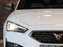 CUPRA Leon eHybrid VZ3 - U14041