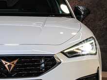 CUPRA Leon eHybrid VZ3 - U14041