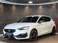 CUPRA Leon eHybrid VZ3 - U14041