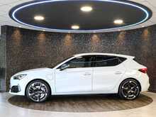 CUPRA Leon eHybrid VZ3 - U14041