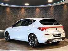 CUPRA Leon eHybrid VZ3 - U14041