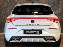 CUPRA Leon eHybrid VZ3 - U14041