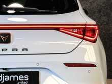CUPRA Leon eHybrid VZ3 - U14041
