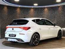 CUPRA Leon eHybrid VZ3 - U14041