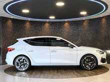 CUPRA Leon eHybrid VZ3 - U14041