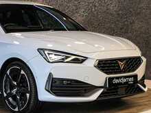 CUPRA Leon eHybrid VZ3 - U14041