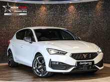 CUPRA Leon eHybrid VZ3 - U14041