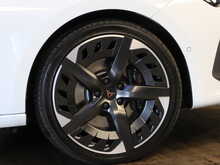 CUPRA Leon eHybrid VZ3 - U14041