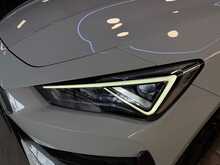 CUPRA Leon TSI VZ3 Design Edition - U14042