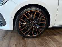 CUPRA Leon TSI VZ3 Design Edition - U14042