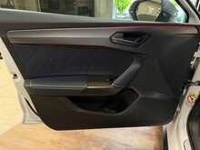 CUPRA Leon TSI VZ3 Design Edition - U14042