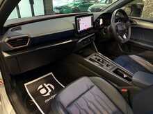 CUPRA Leon TSI VZ3 Design Edition - U14042