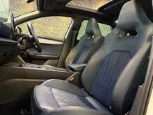 CUPRA Leon TSI VZ3 Design Edition - U14042