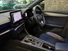 CUPRA Leon TSI VZ3 Design Edition - U14042