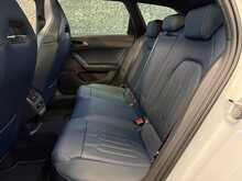 CUPRA Leon TSI VZ3 Design Edition - U14042