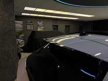 CUPRA Leon TSI VZ3 Design Edition - U14042