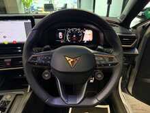 CUPRA Leon TSI VZ3 Design Edition - U14042