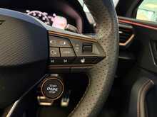 CUPRA Leon TSI VZ3 Design Edition - U14042