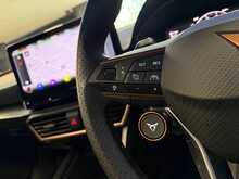 CUPRA Leon TSI VZ3 Design Edition - U14042