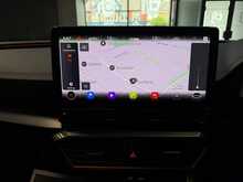 CUPRA Leon TSI VZ3 Design Edition - U14042