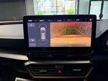 CUPRA Leon TSI VZ3 Design Edition - U14042