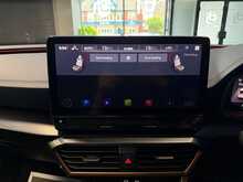 CUPRA Leon TSI VZ3 Design Edition - U14042